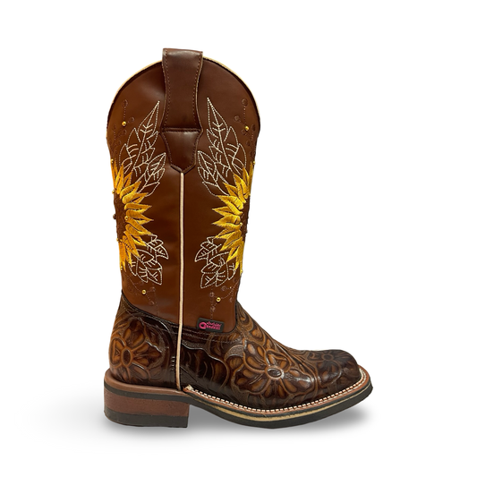 BOTA DAMA CHEROKEE 013
