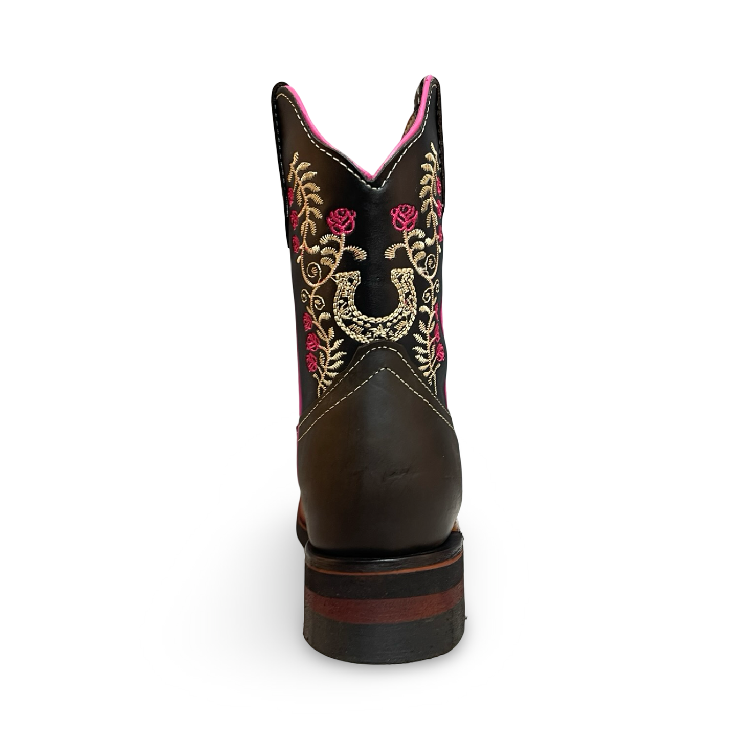 BOTA NIÑA MAURY 014