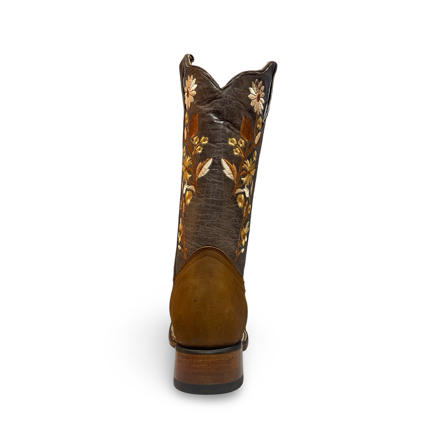 BOTA DAMA BRANGUS 002