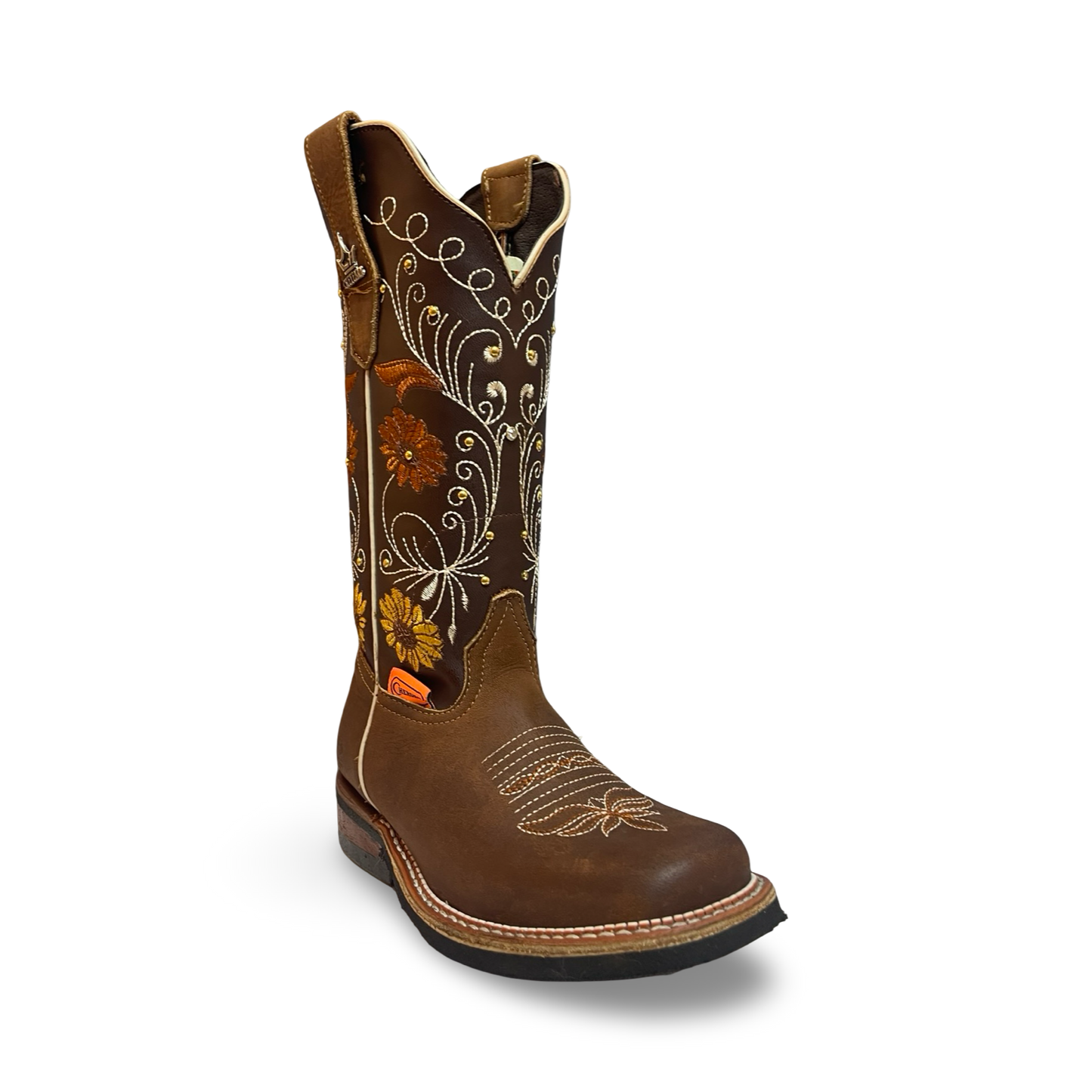 BOTA DAMA CHEROKEE 011
