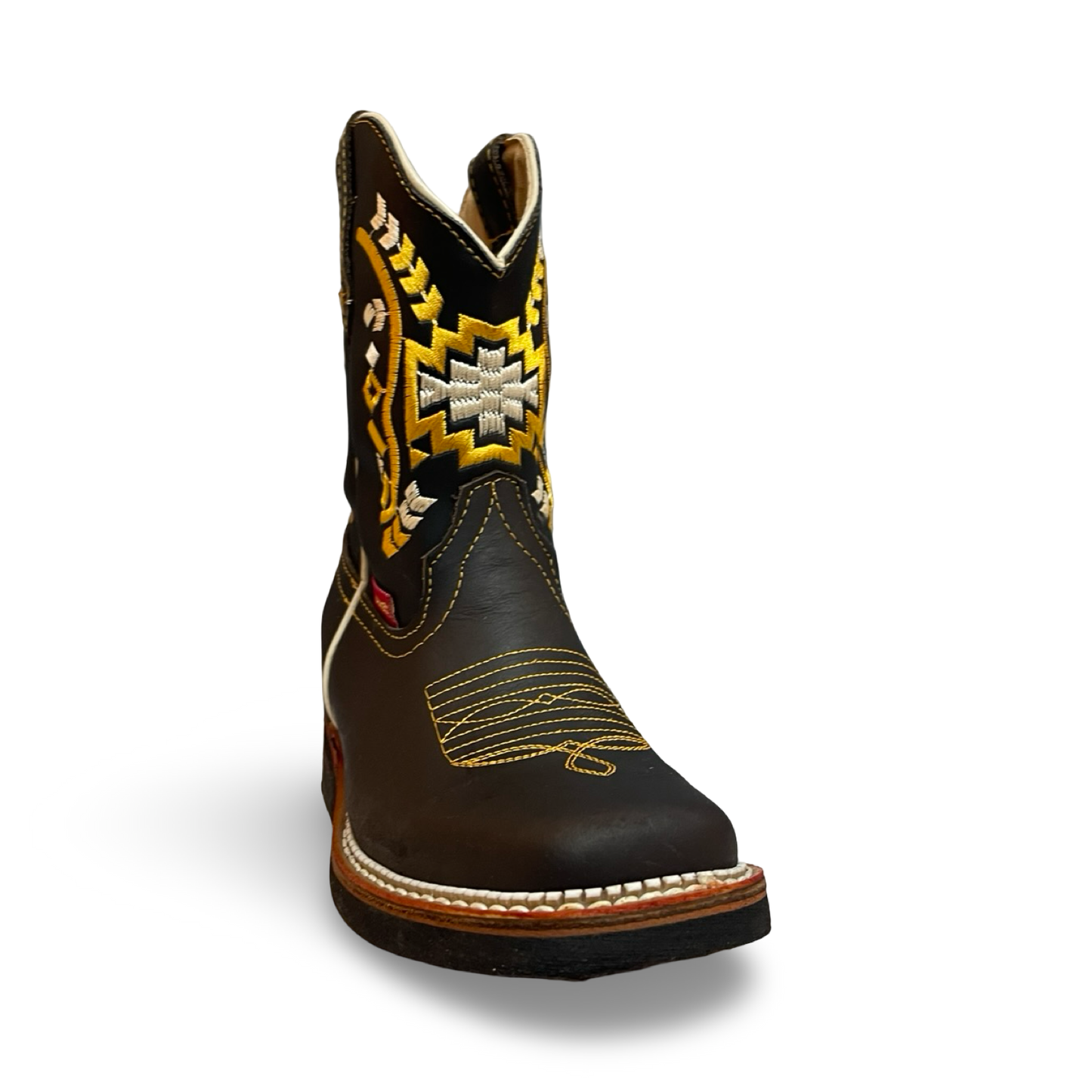 BOTA NIÑO MAURY 029