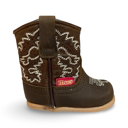 BOTA MAURY BEBÉ NIÑO 013