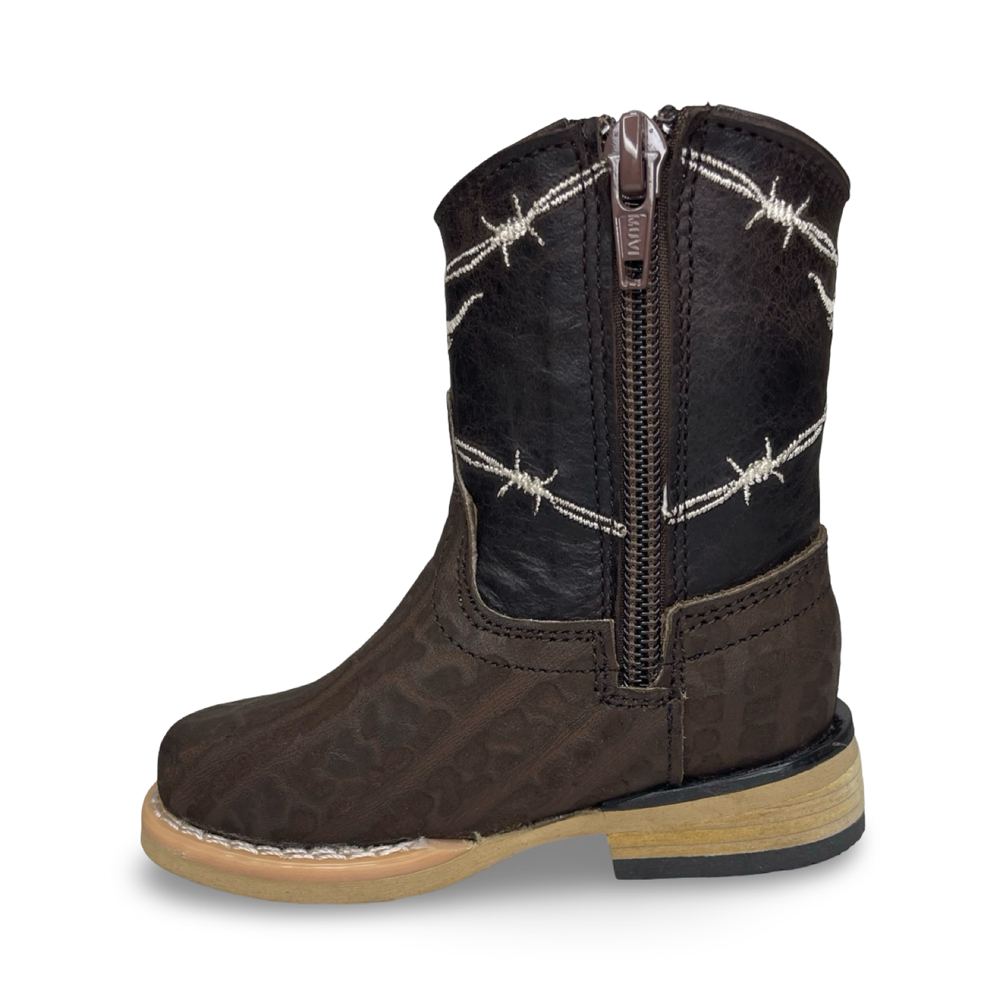 BOTA NIÑO BEBÉ MIRO 004