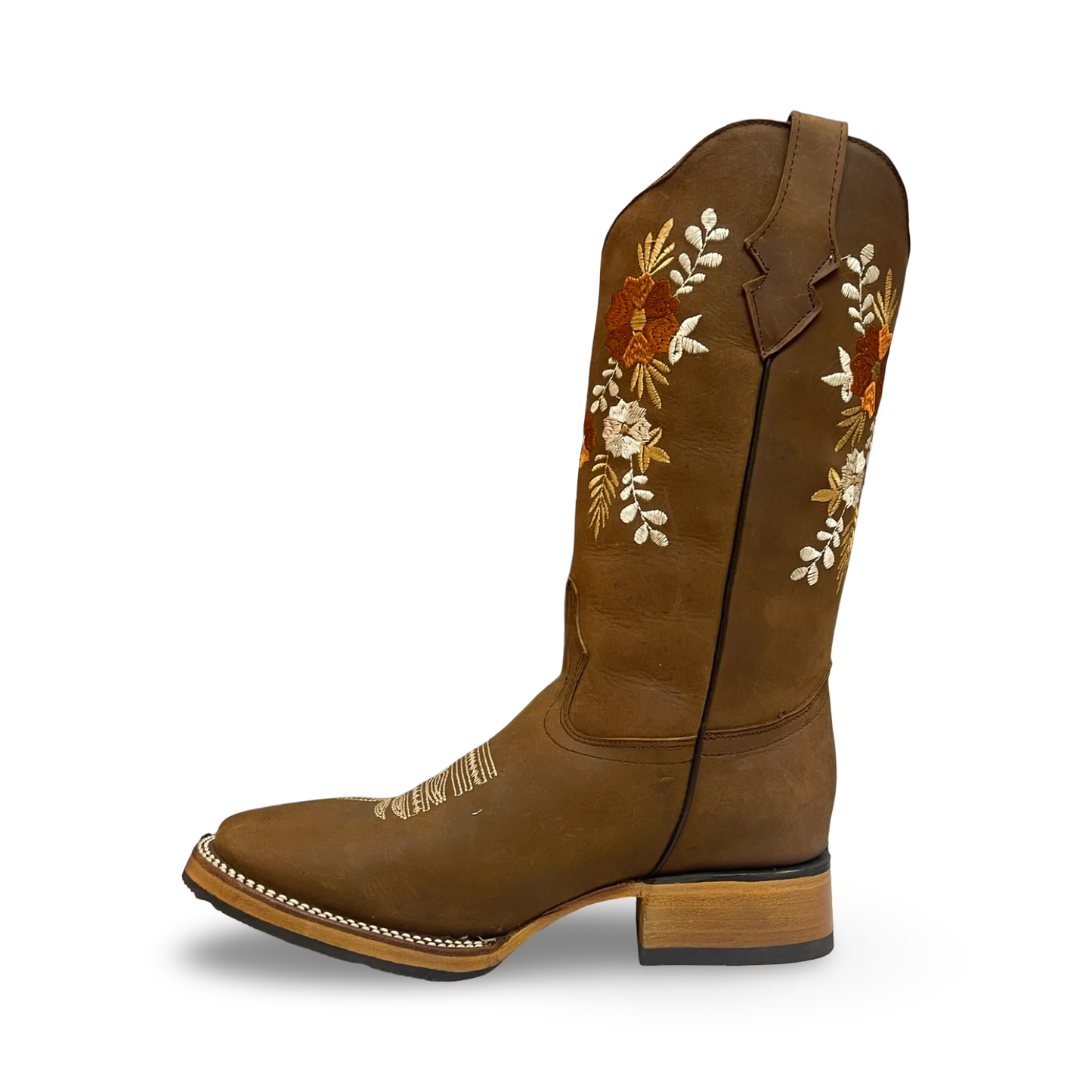 BOTA DAMA BRANGUS 005