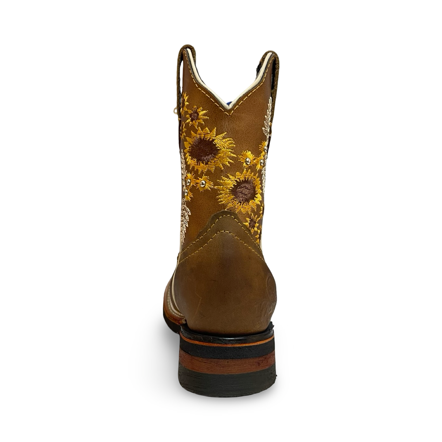 BOTA NIÑA MAURY 038
