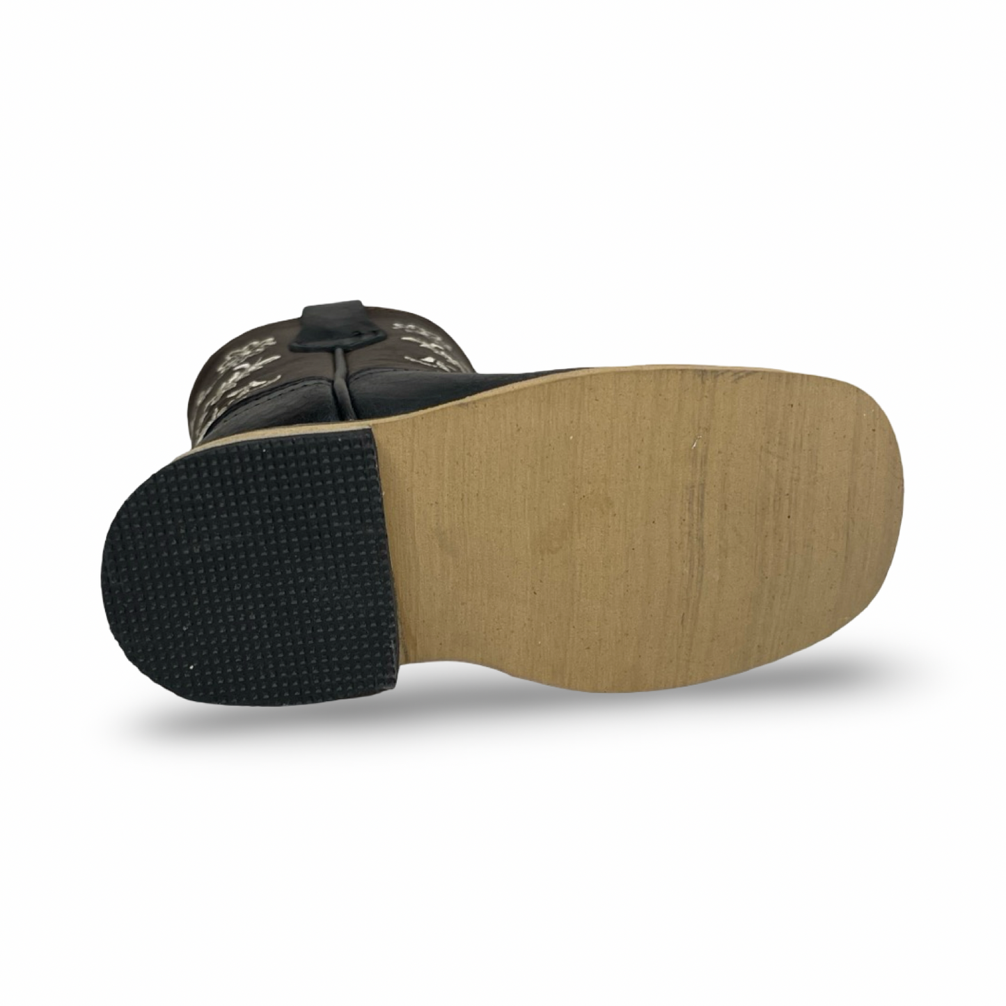 BOTA NIÑA BEBÉ MIRO 005
