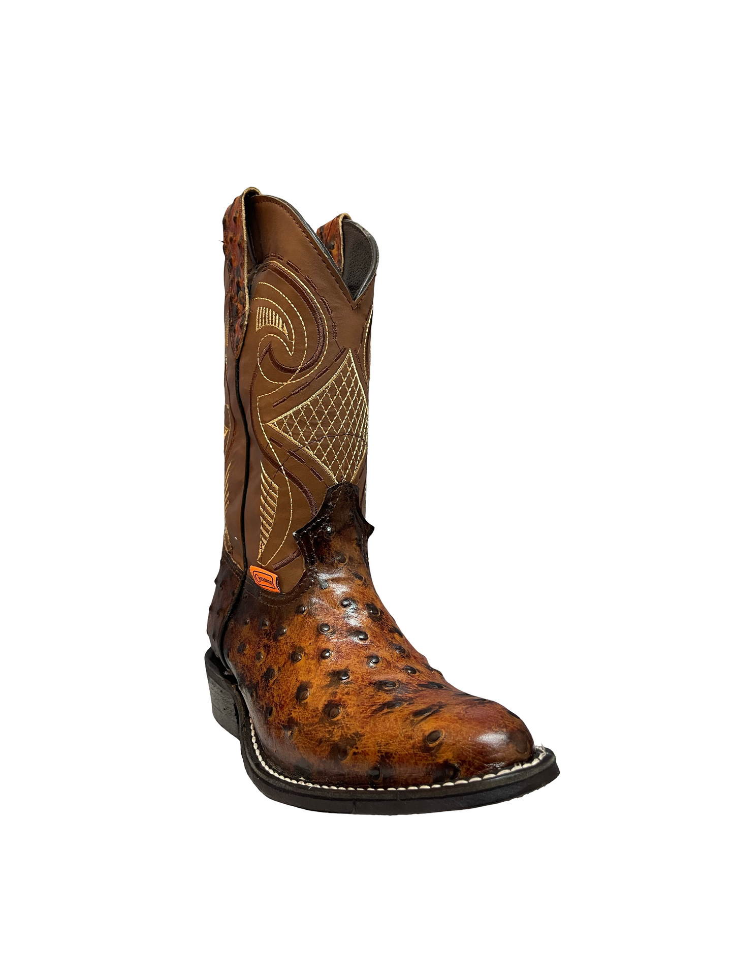 BOTA CABALLERO CHEROKEE 002