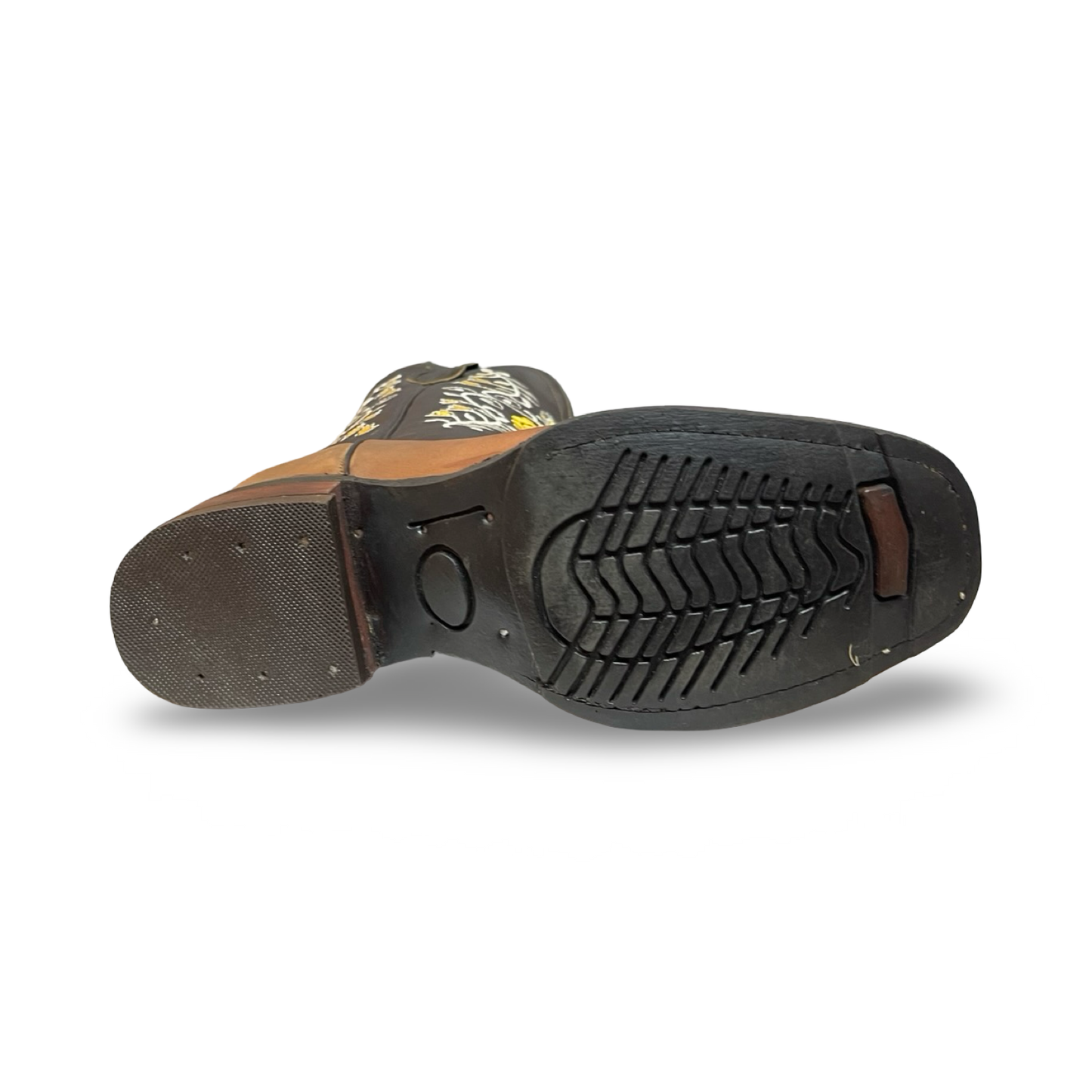 BOTA DAMA OTAY 001
