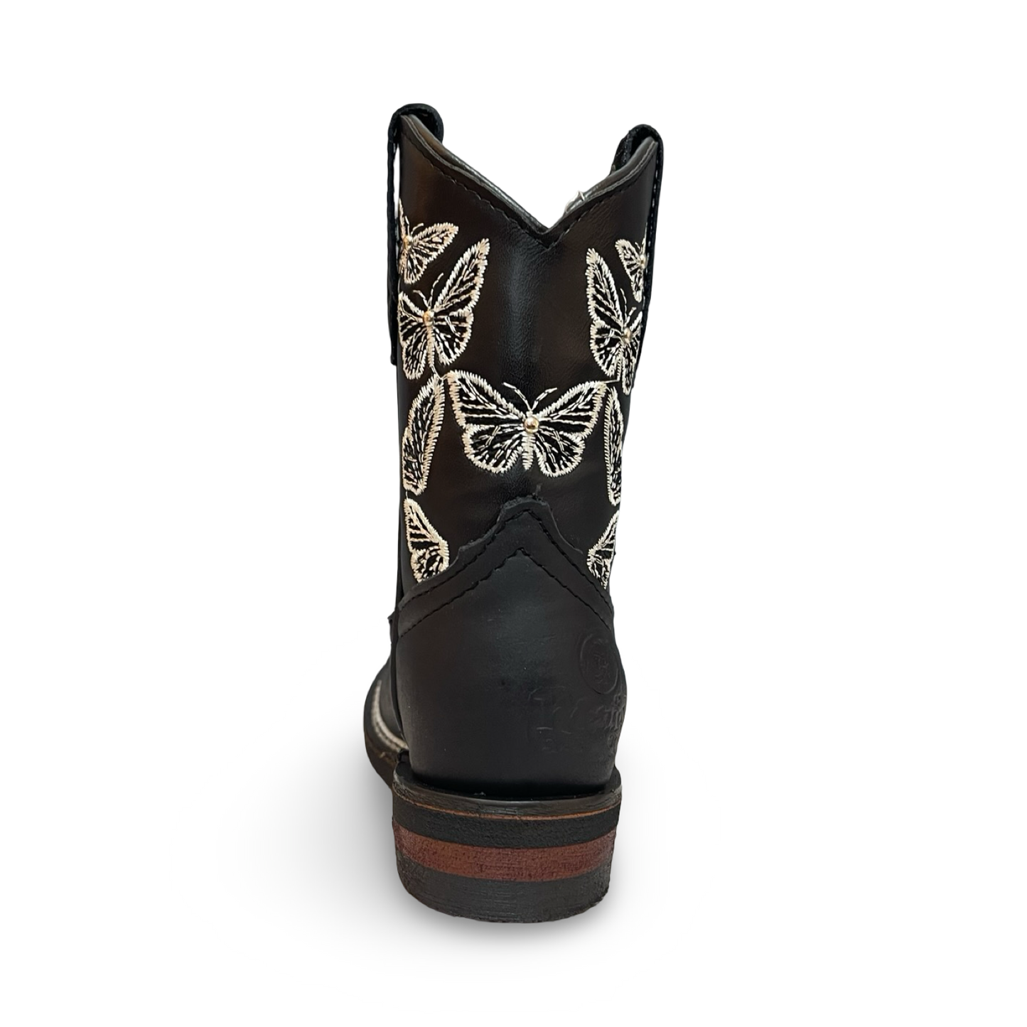 BOTA NIÑA MAURY 054