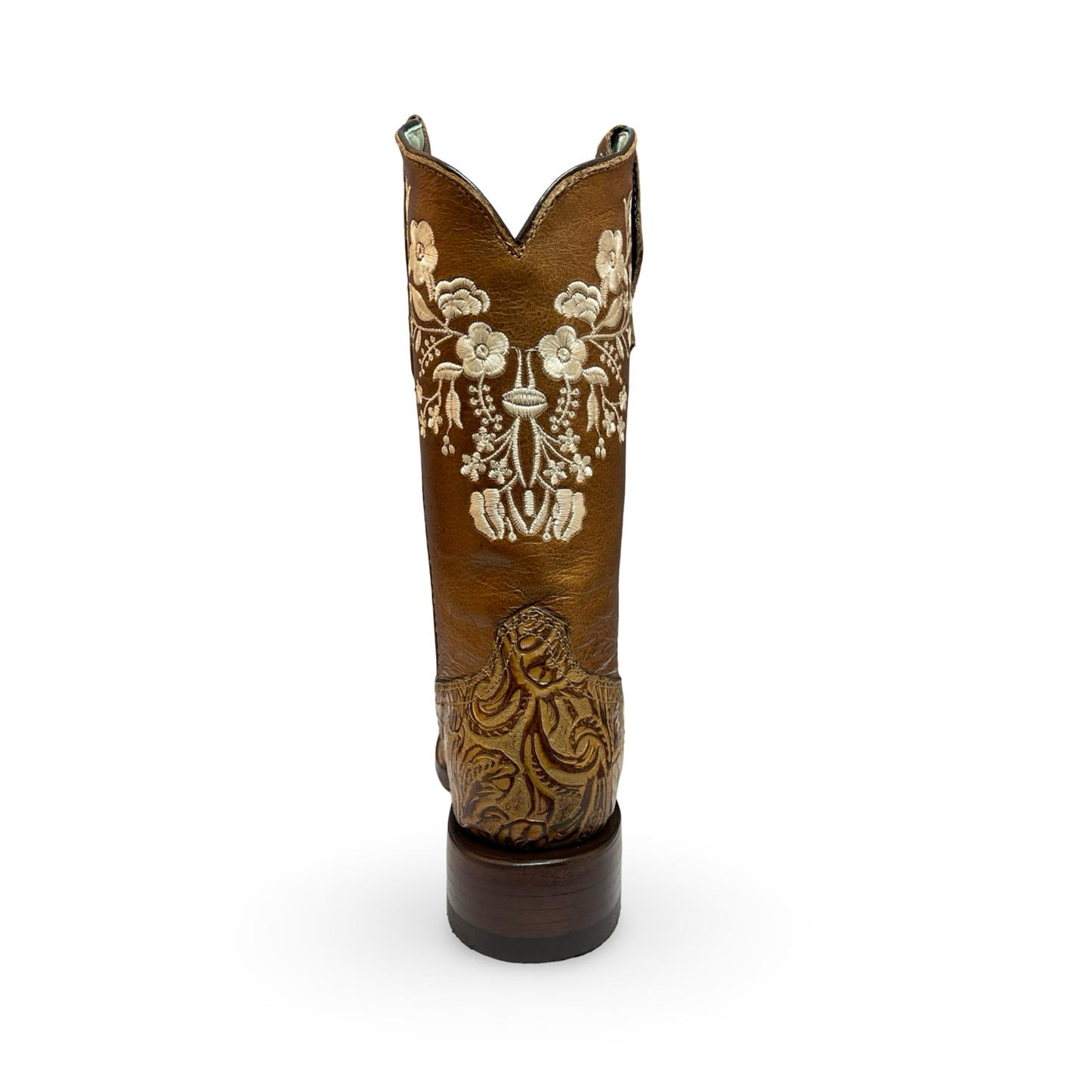 BOTA DAMA BUCEFALO 018