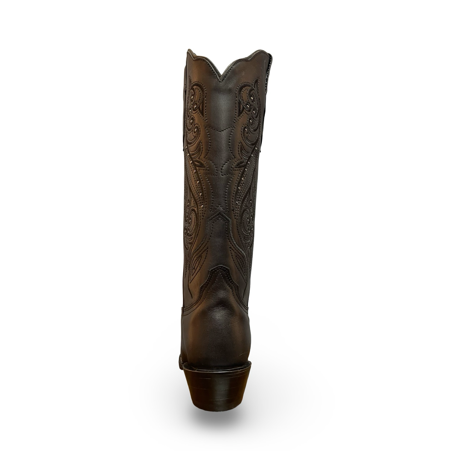 BOTA DAMA HACIENDA 006
