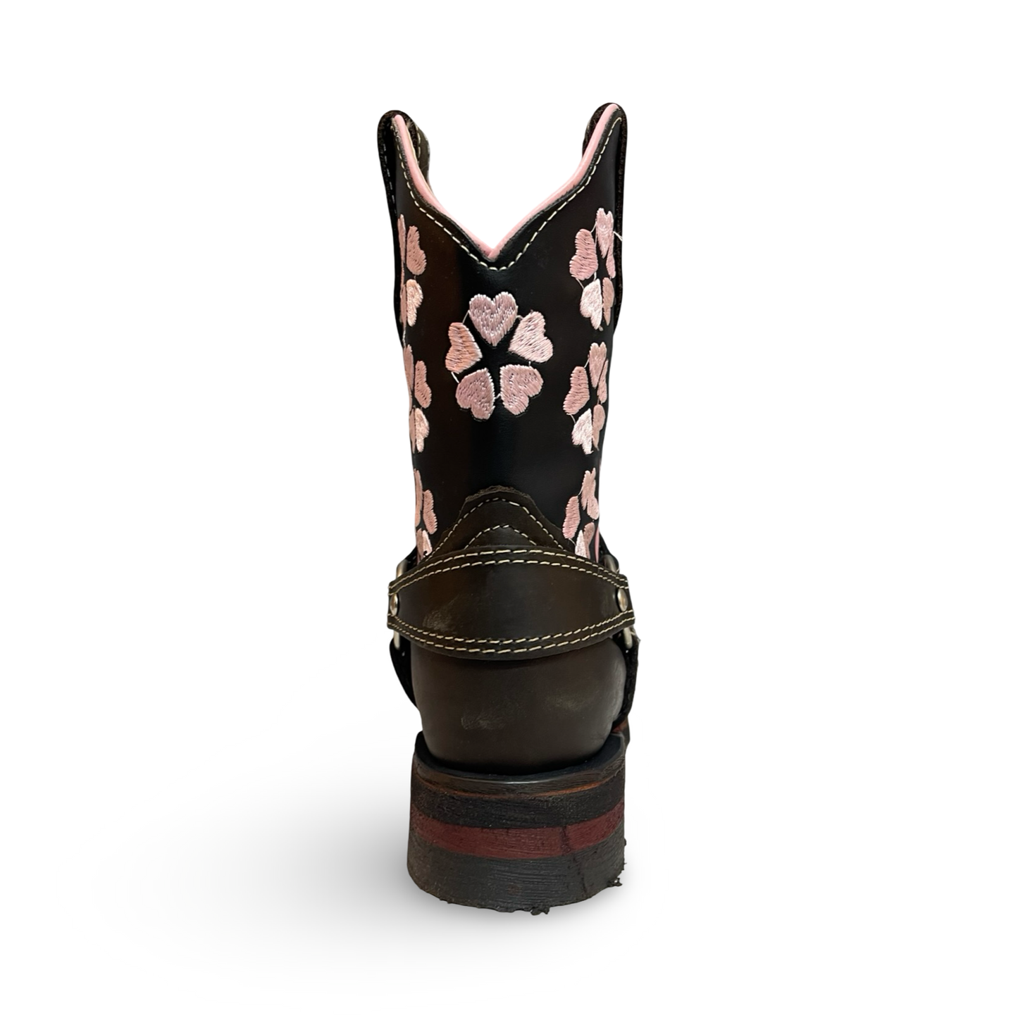 BOTA NIÑA MAURY 012