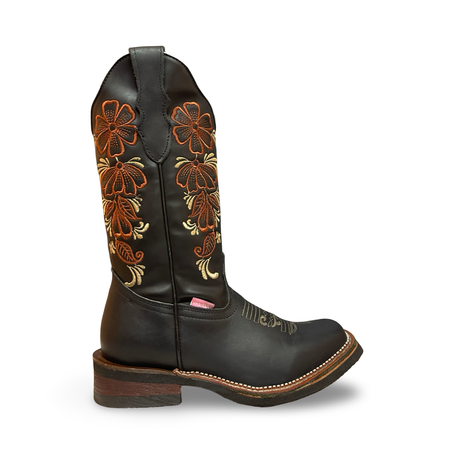 BOTA DAMA VALRENT 003