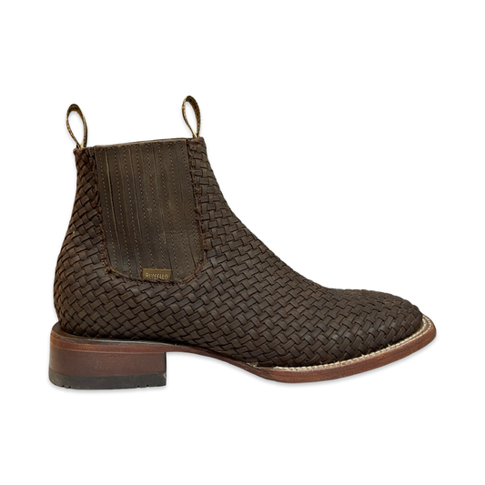 BOTIN CABALLERO BUCEFALO 026