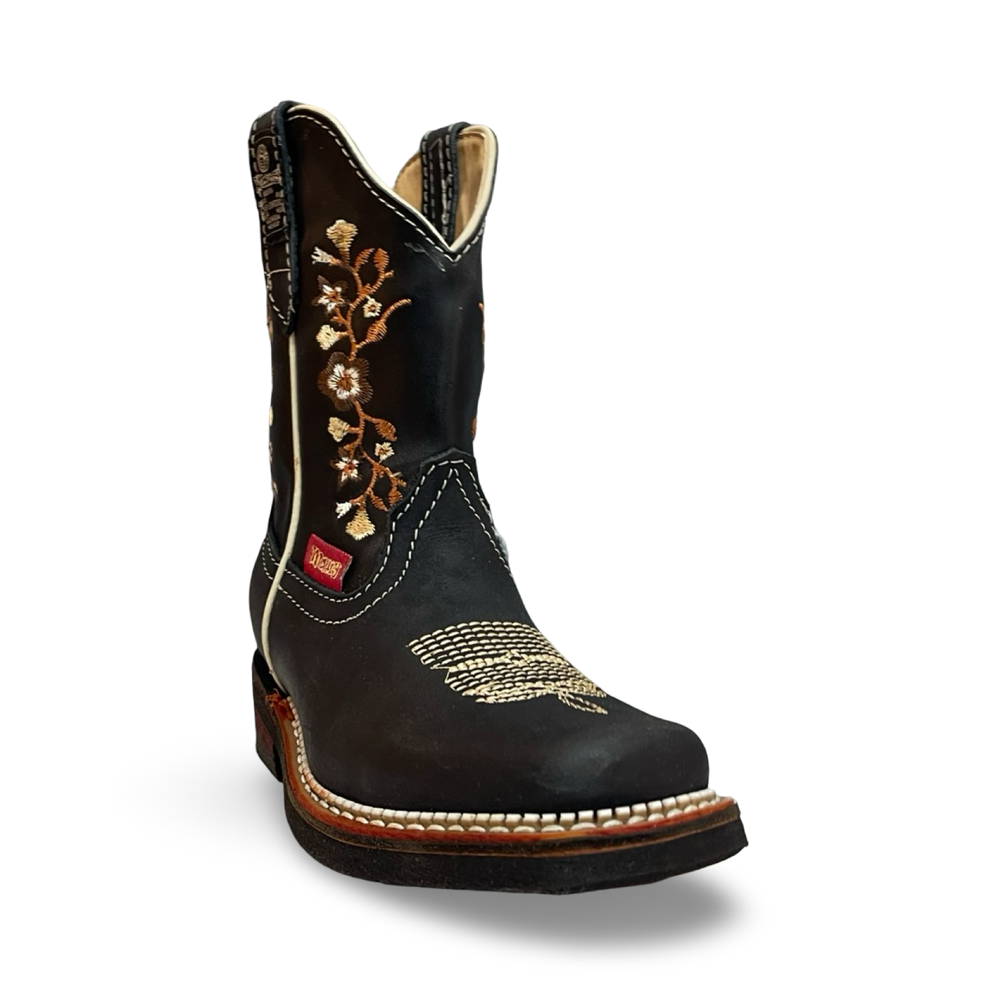 BOTA NIÑA MAURY 043