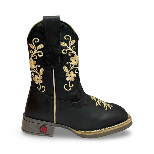 BOTA NIÑA ESKIN 002