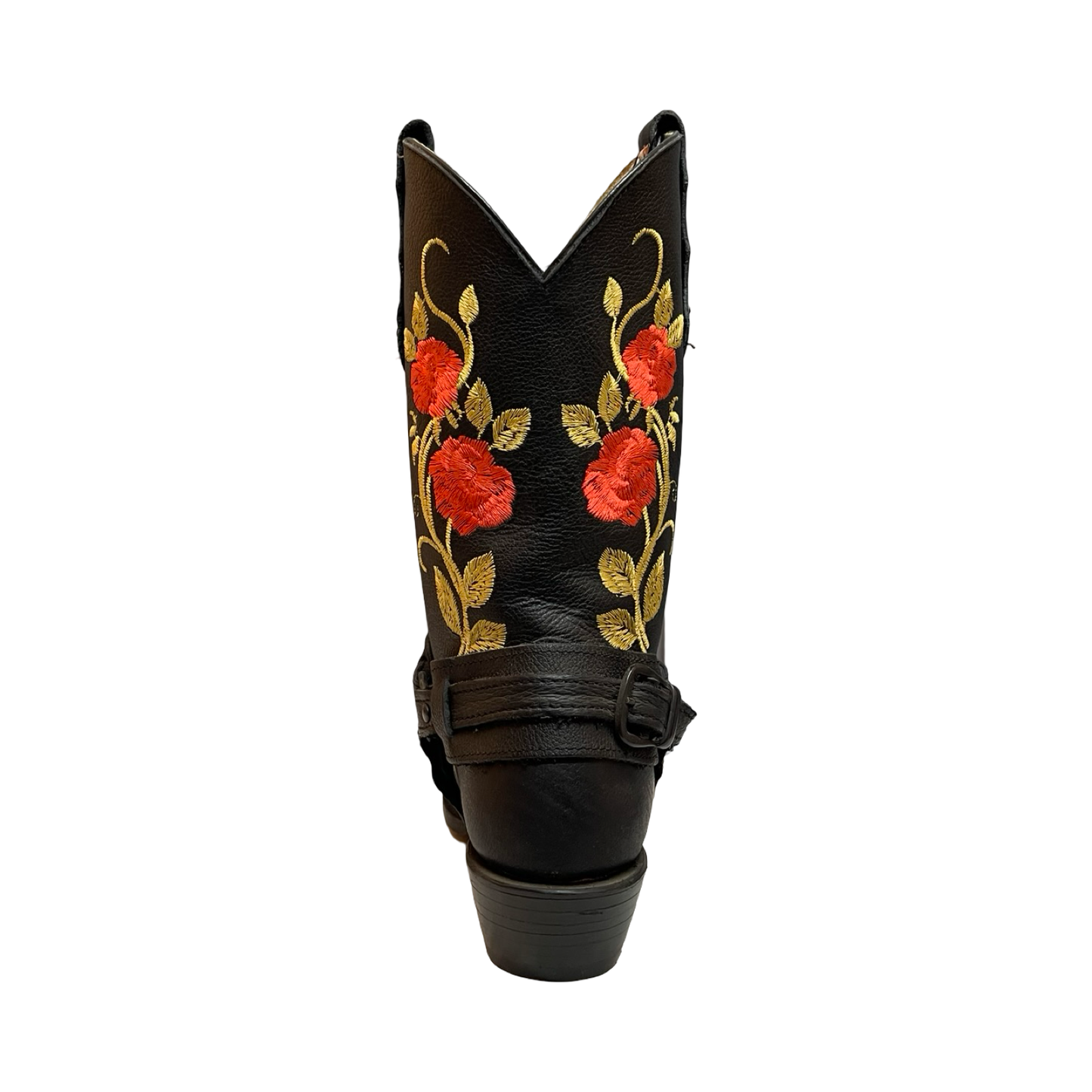BOTA DAMA SAN PEDRO 002