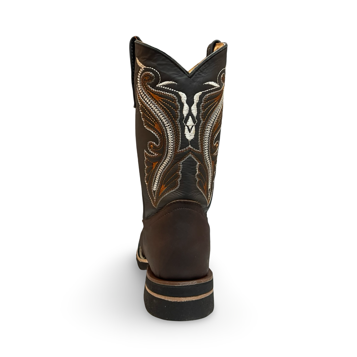 BOTA CABALLERO ÁVILA 004