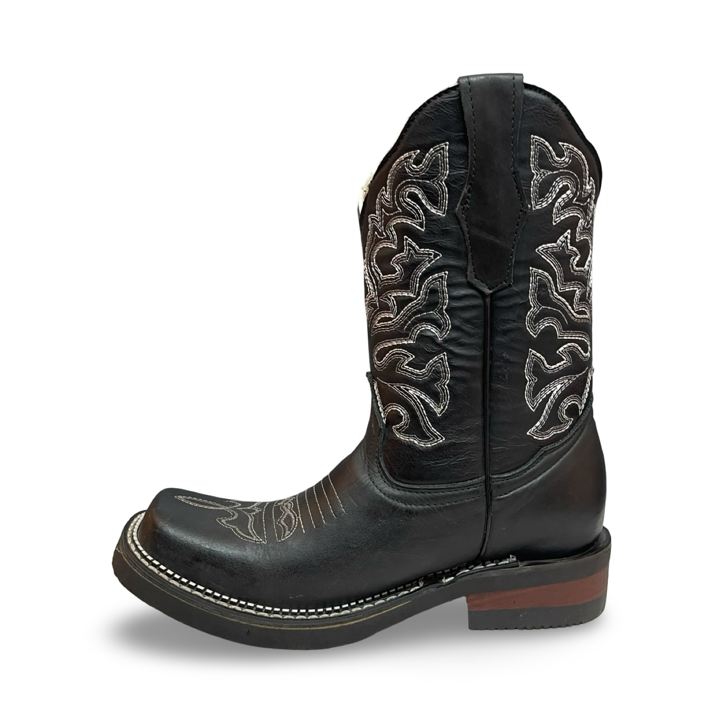 BOTA CABALLERO VALTIERRA 001