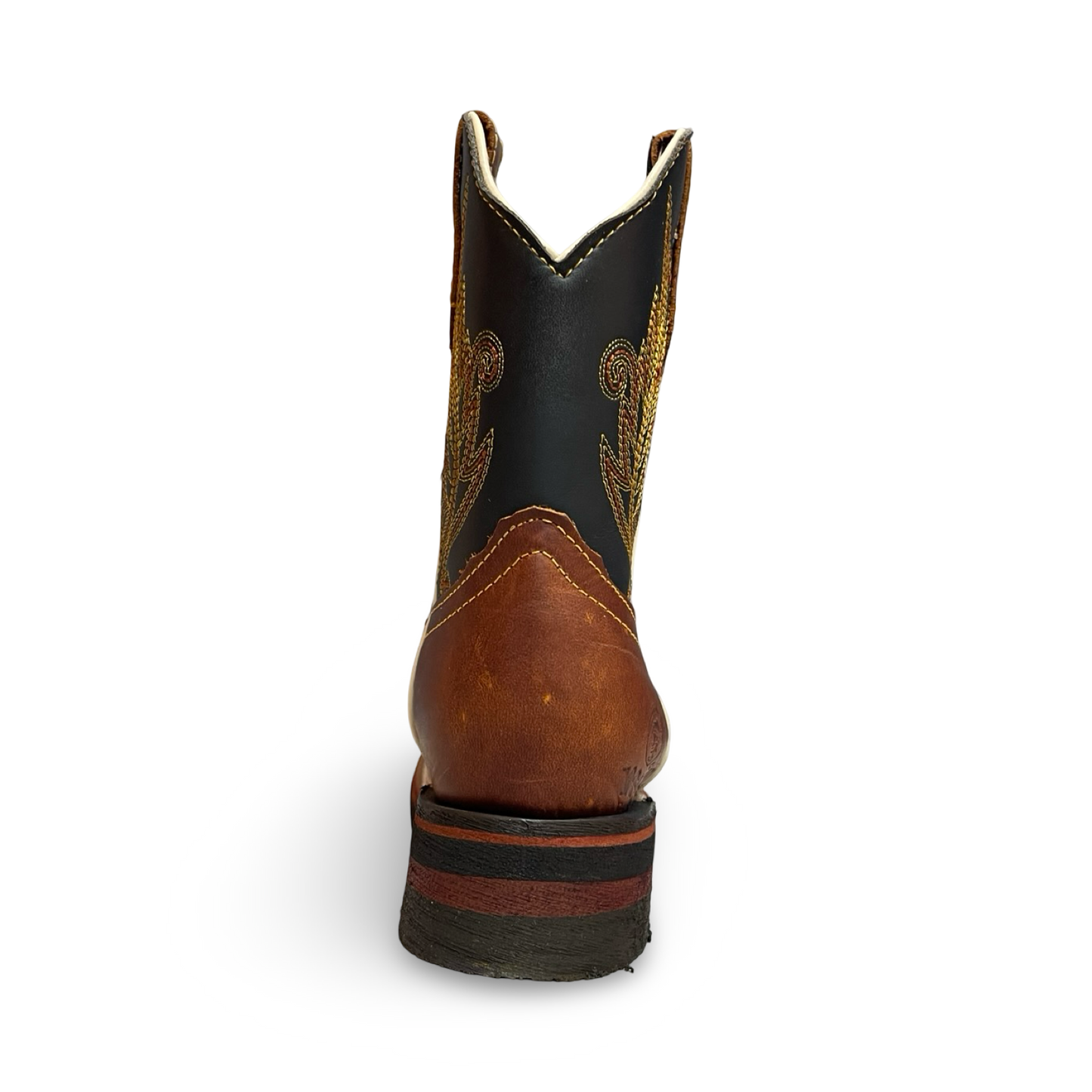 BOTA NIÑO MAURY 026