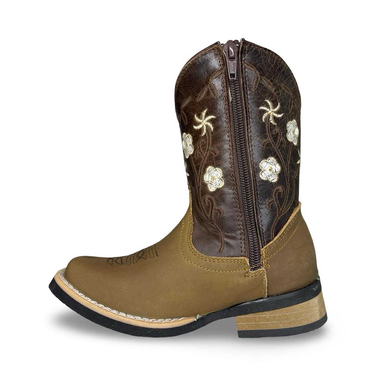 BOTA NIÑA MIRO 003