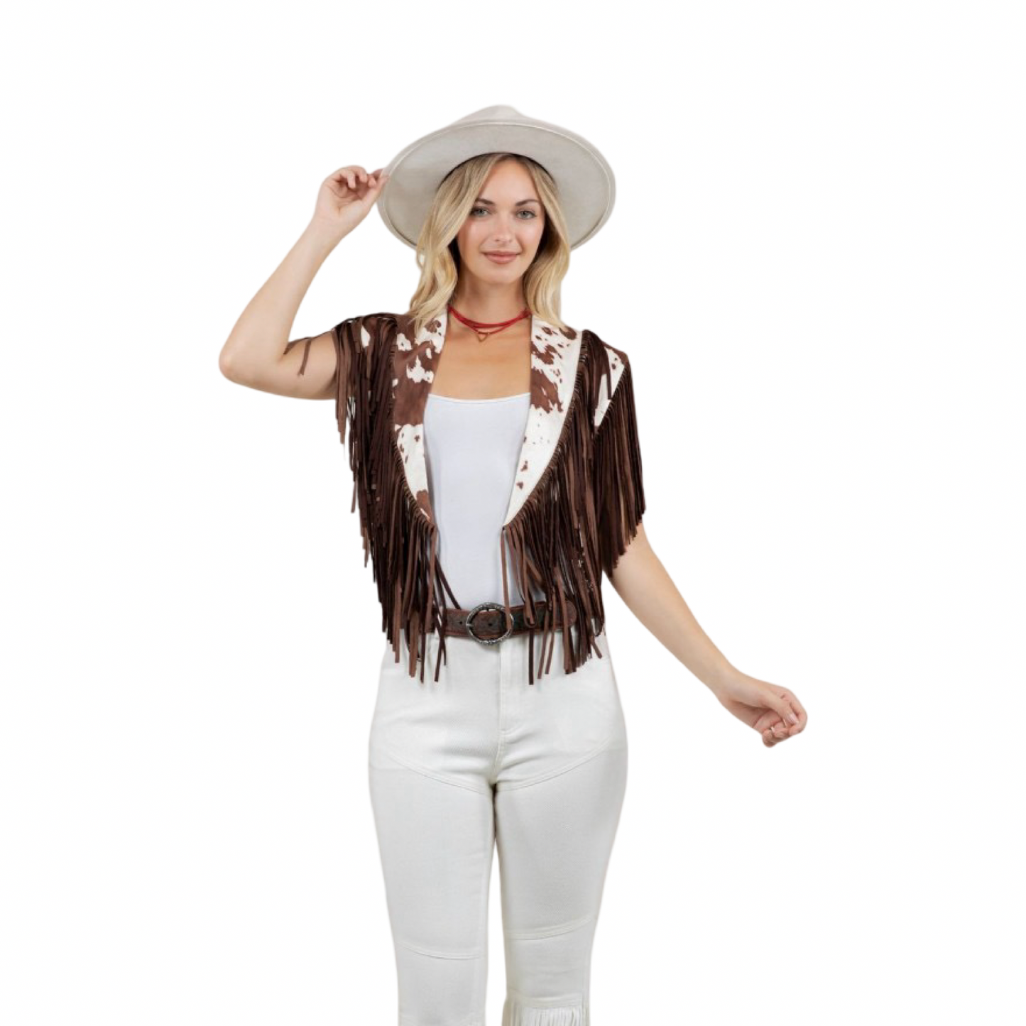 CAPA WESTERN SIJ5247B