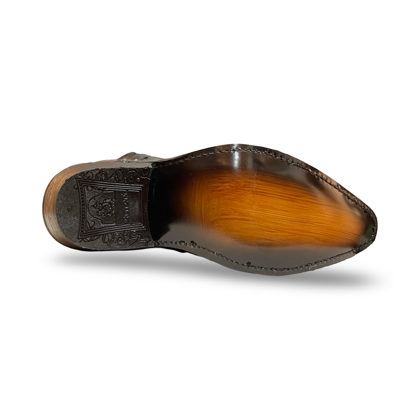 BOTA CABALLERO CHEROKEE 003