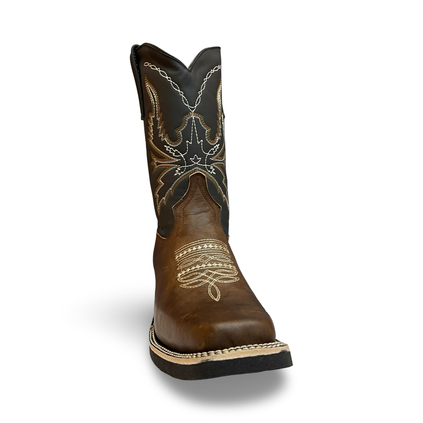 BOTA CABALLERO ÁVILA 008