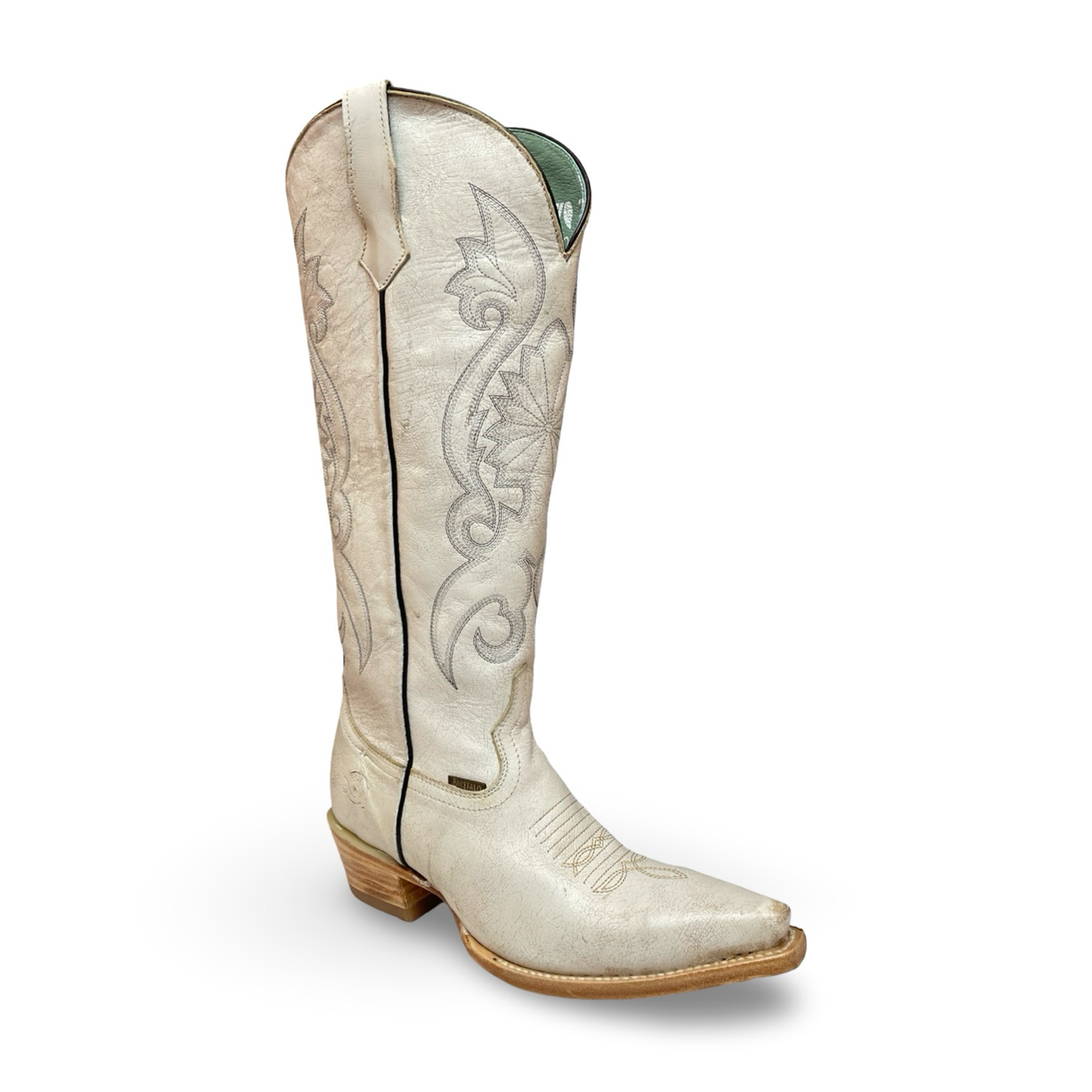 BOTA DAMA BUCEFALO 029