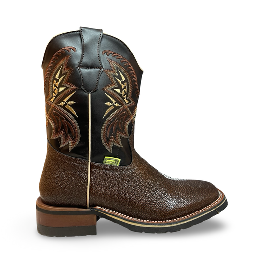 BOTA CABALLERO CHEYENNE 035