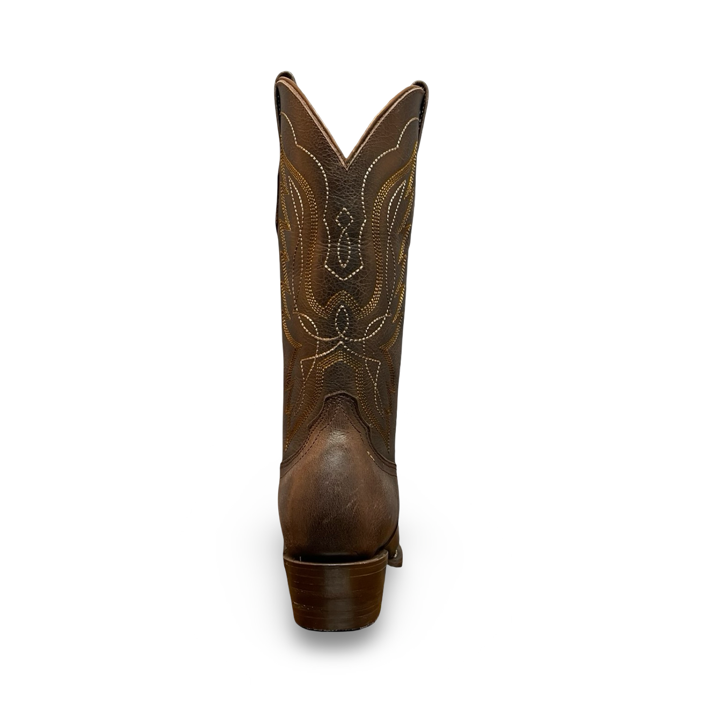 BOTA DAMA HACIENDA 010