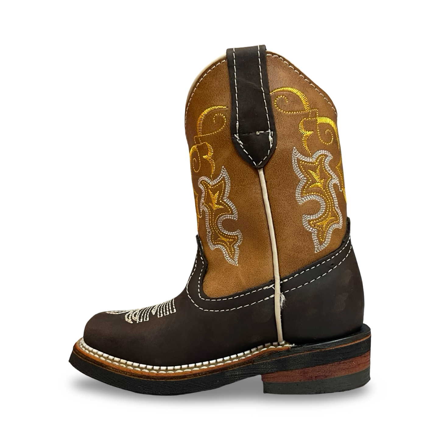 BOTA NIÑO MAURY 038