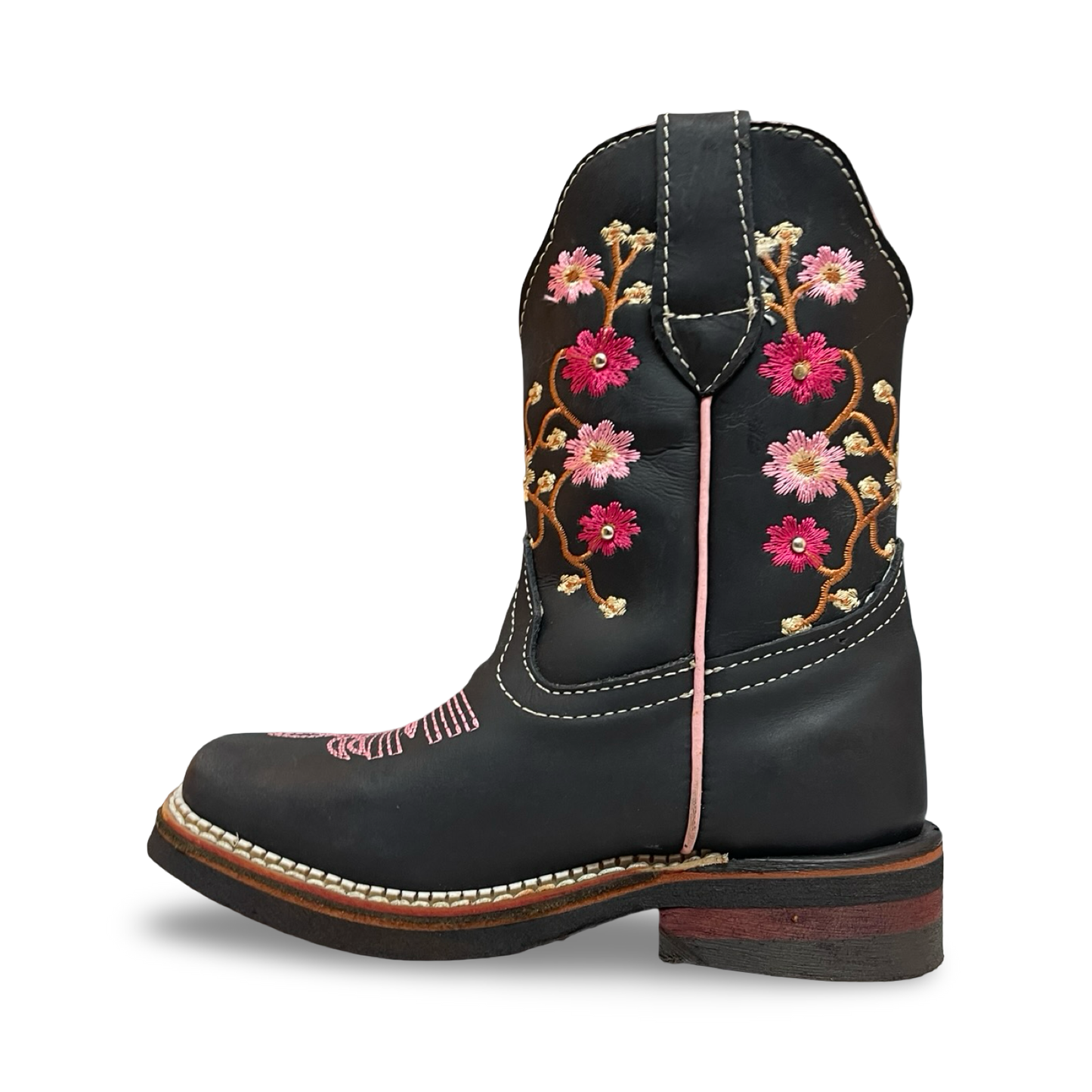 BOTA NIÑA MAURY 050