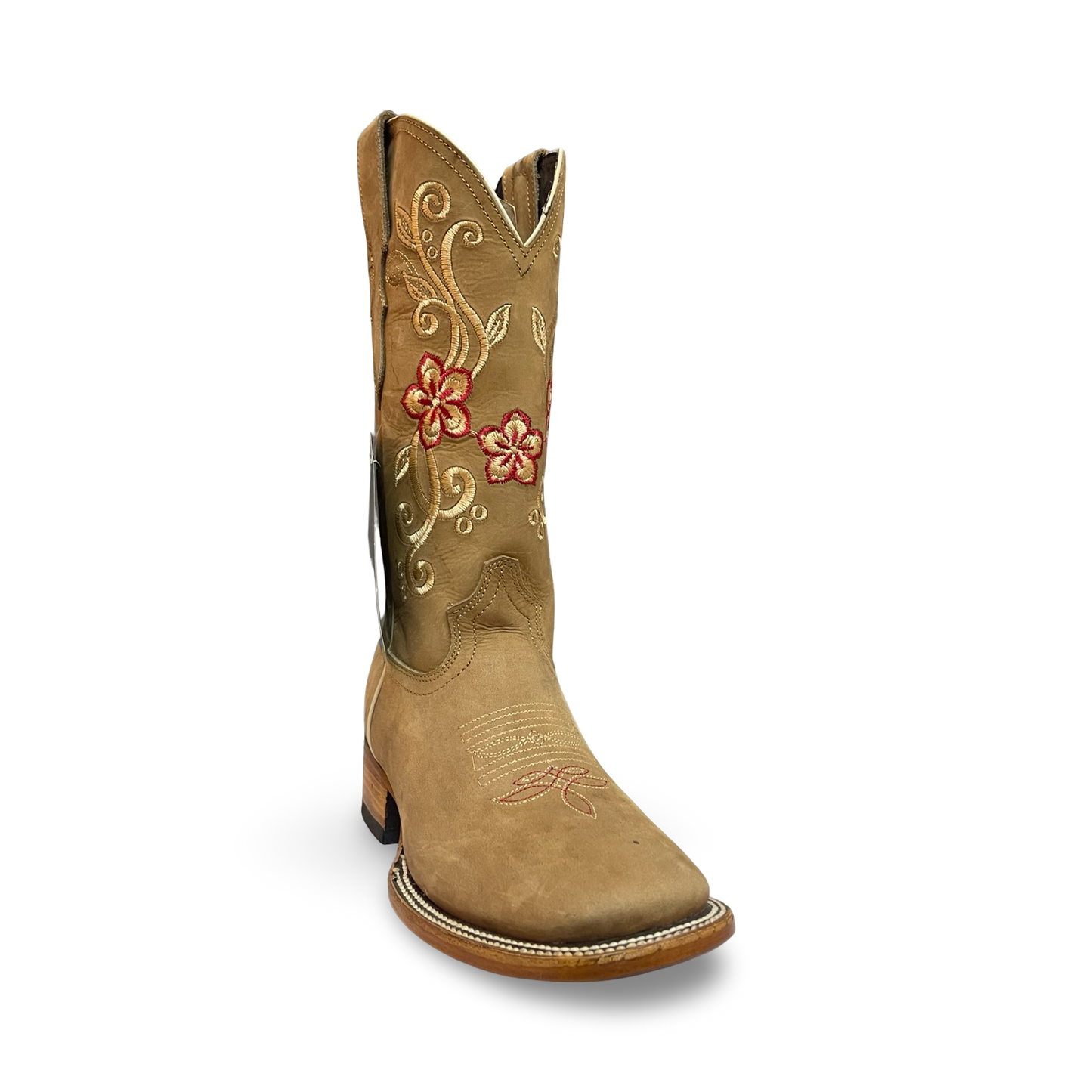 BOTA DAMA CHEROKEE 022