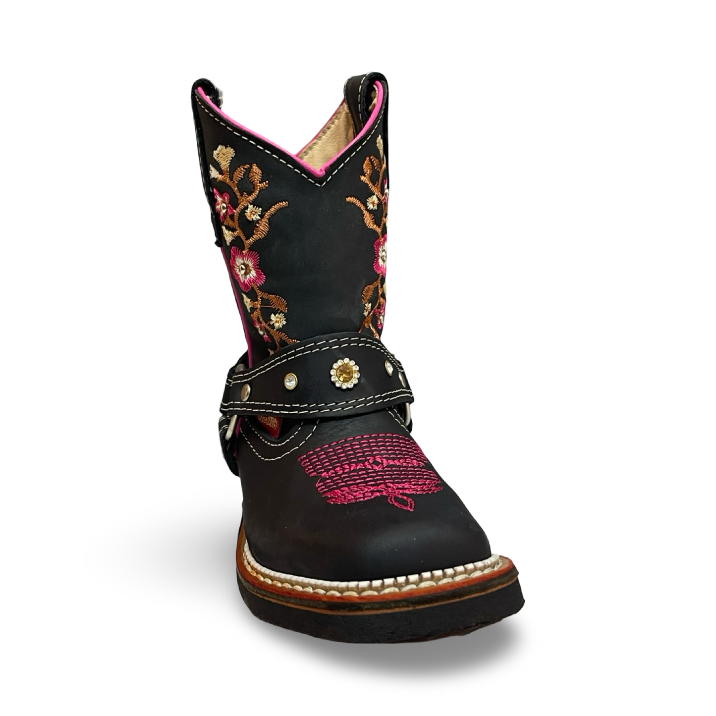 BOTA NIÑA MAURY 028