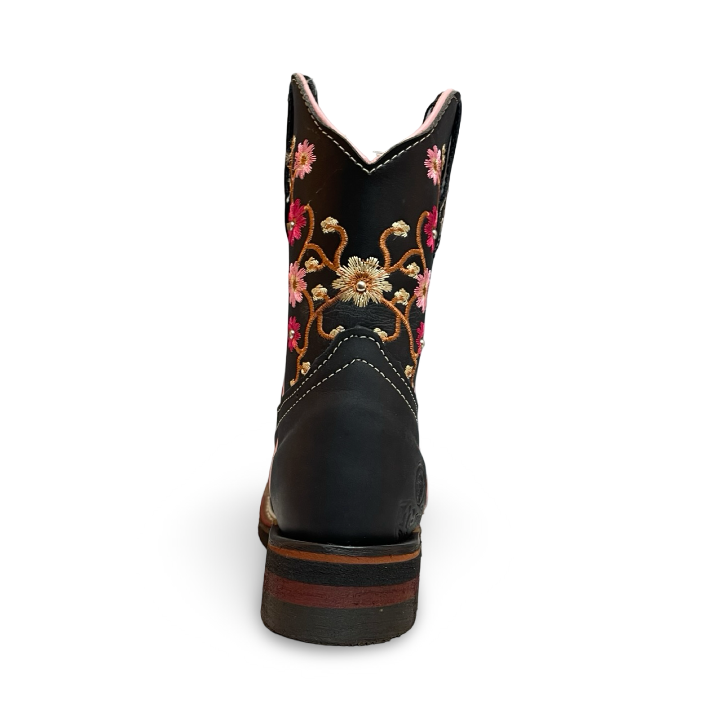 BOTA NIÑA MAURY 050