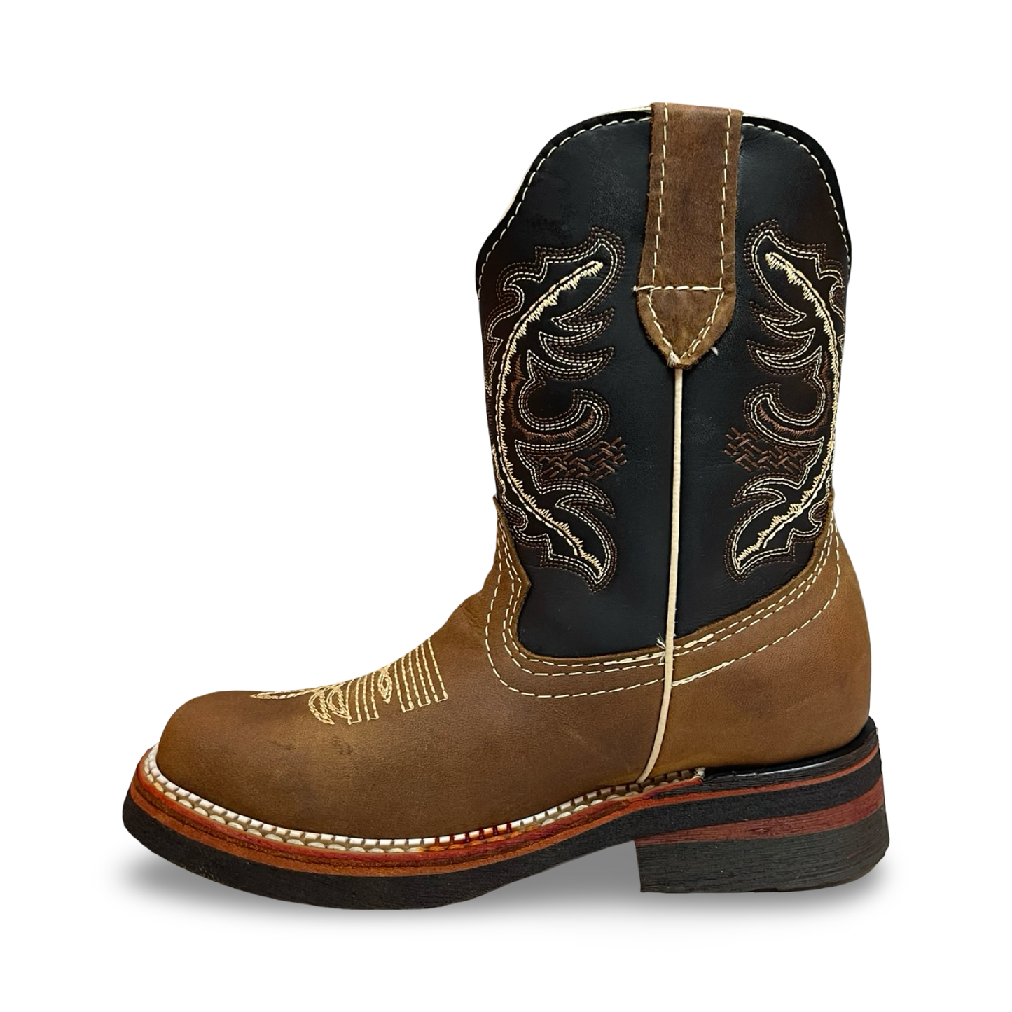 BOTA NIÑO MAURY 035