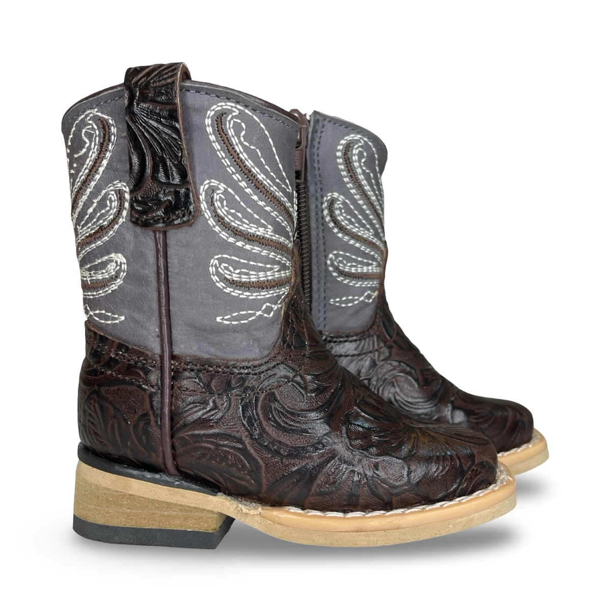 BOTA NIÑA-BEBÉ MIRO 011