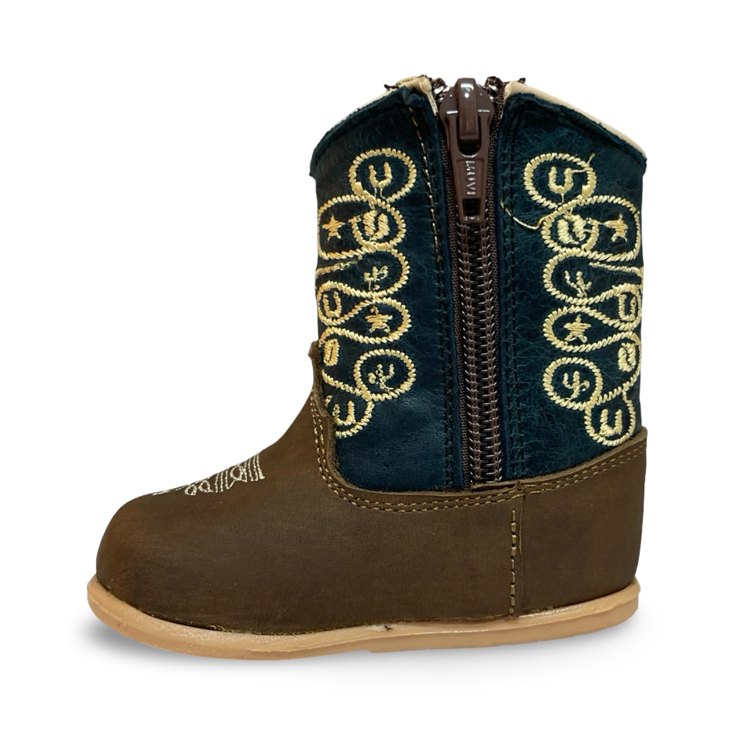 BOTA MAURY BEBÉ NIÑO 014