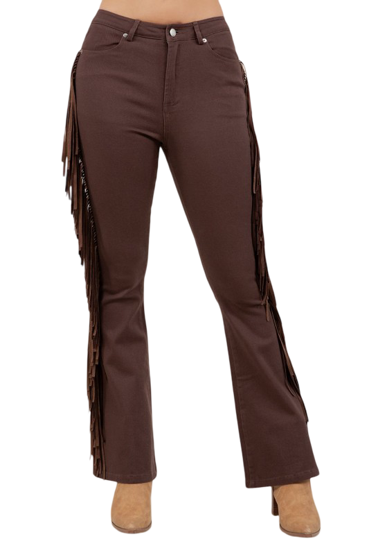 PANTALON WESTERN SIP6433A