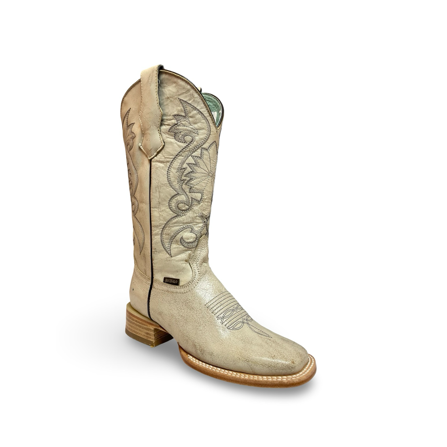 BOTA DAMA BUCEFALO 014