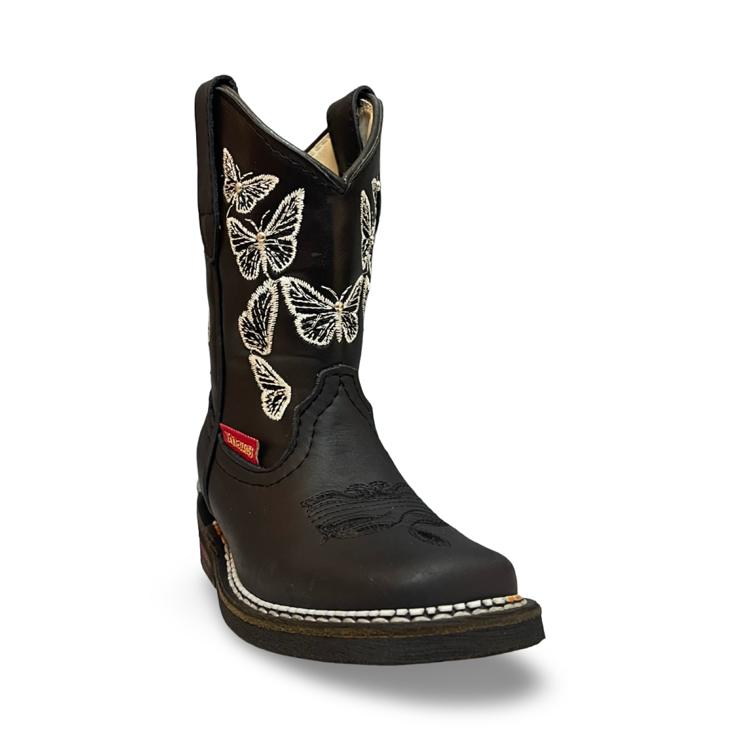 BOTA NIÑA MAURY 054