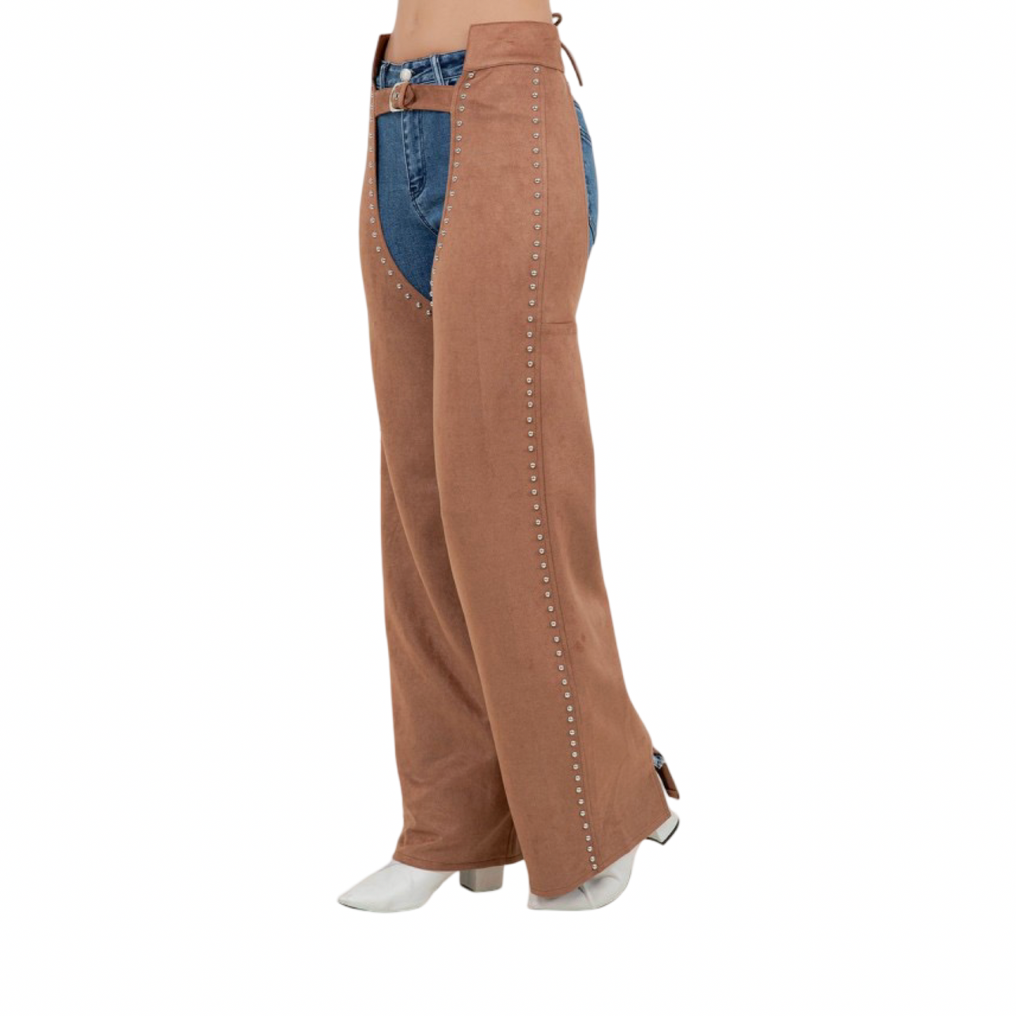 CHAPARRERA WESTERN SIP6407A