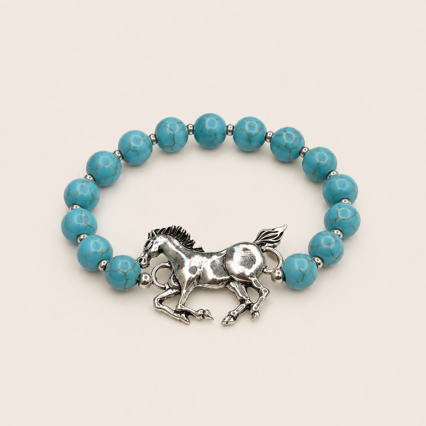 BRAZALETE HORSE