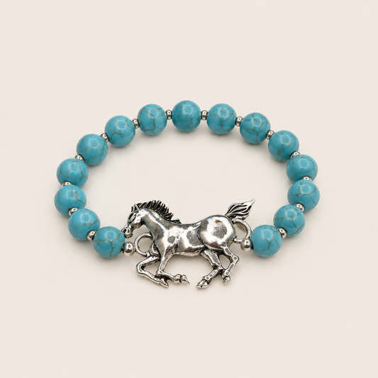 BRAZALETE HORSE