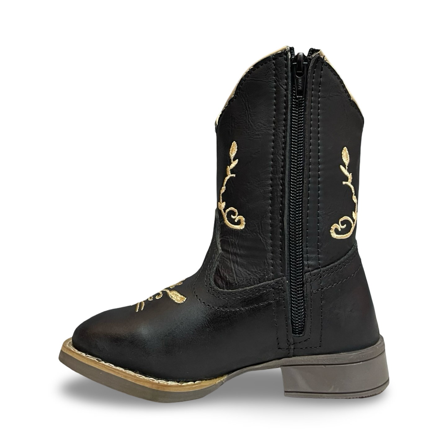 BOTA NIÑA ESKIN 002