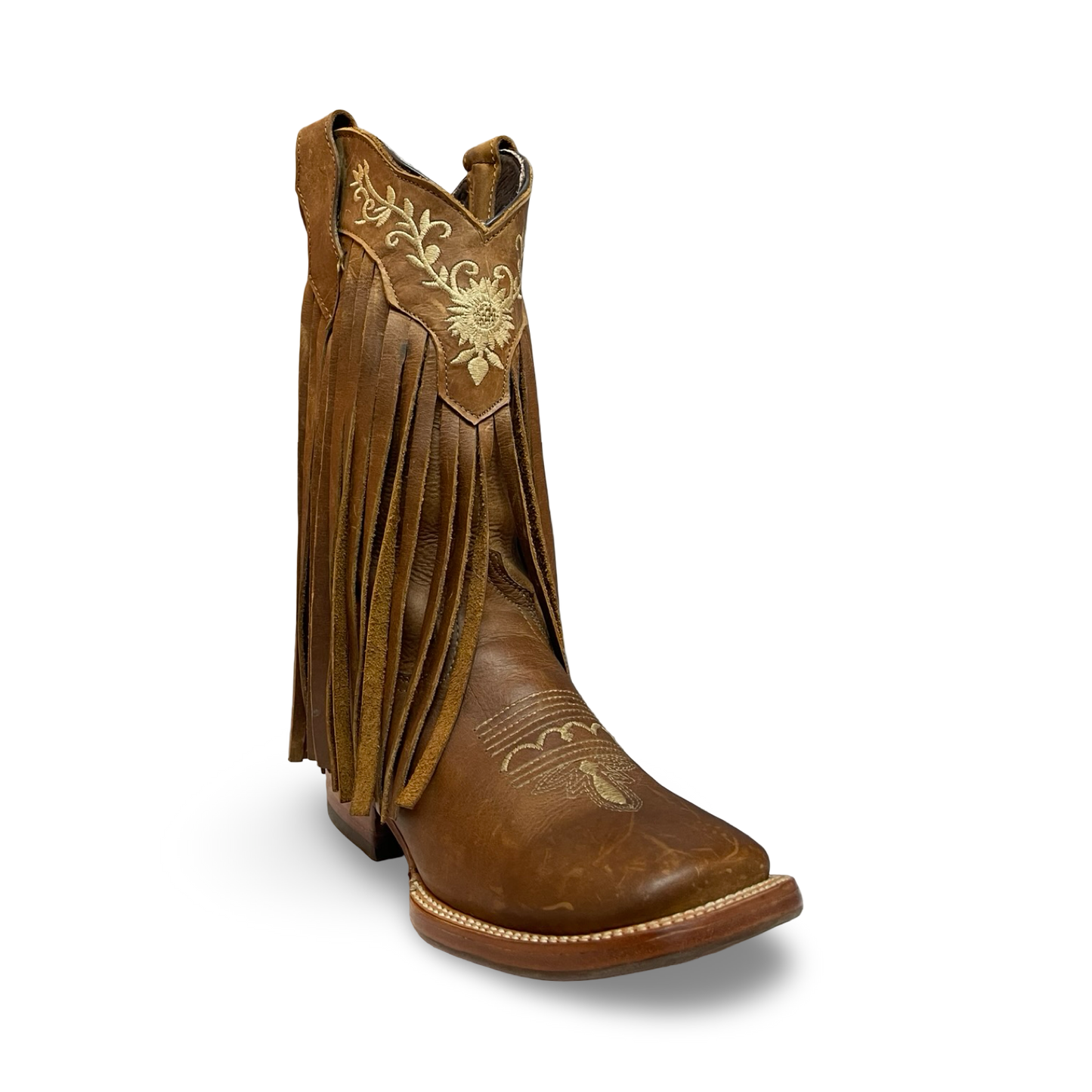 BOTA DAMA YAQUIZ 004