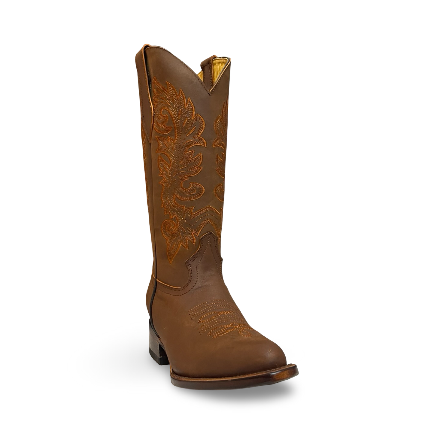 BOTA DAMA BRANGUS 011
