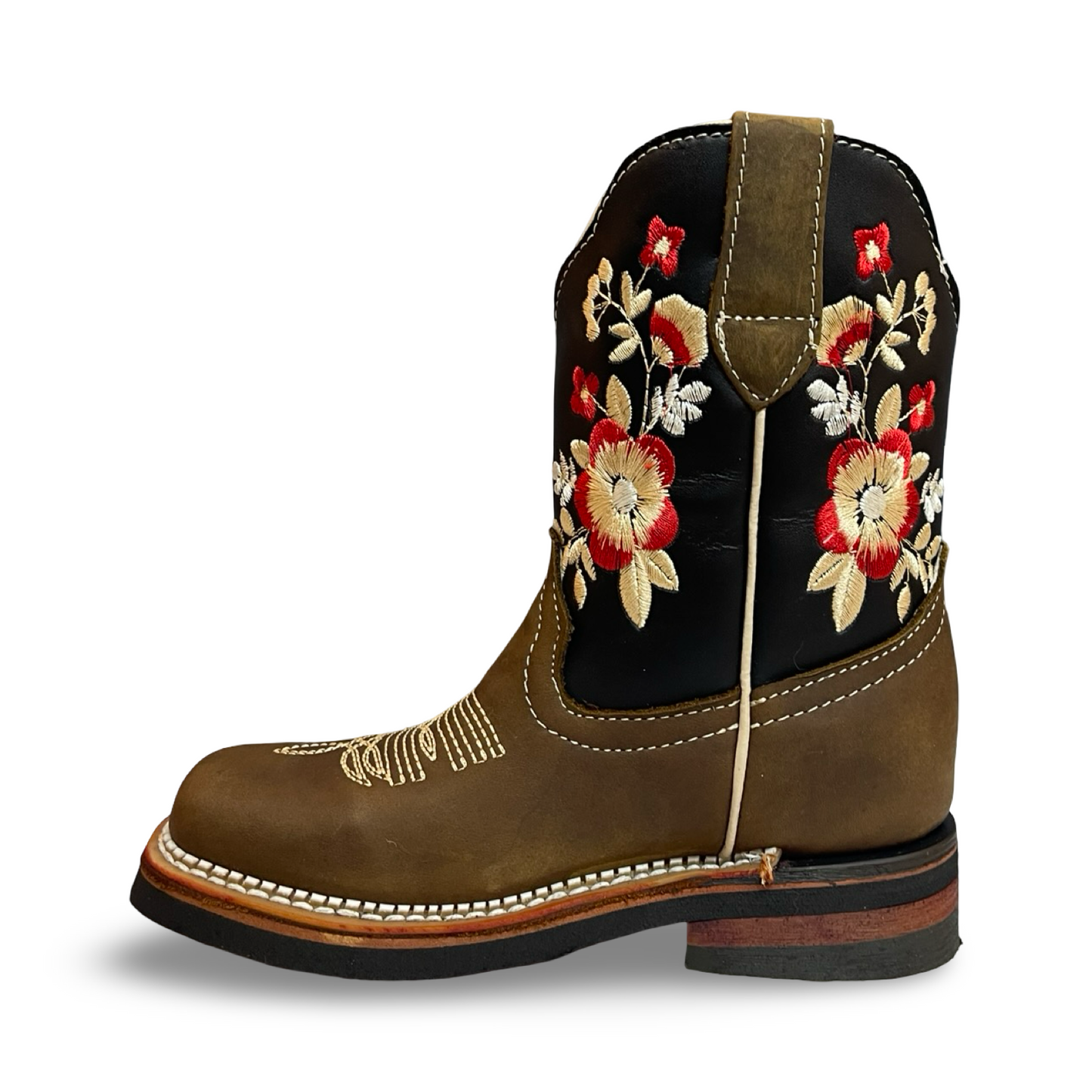 BOTA NIÑA MAURY 029