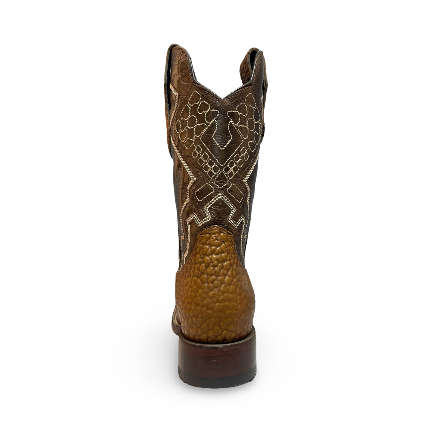 BOTA CABALLERO BUCEFALO 002